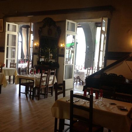 La Galiote Hotel Agde Bagian luar foto