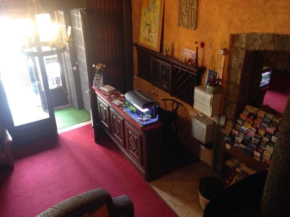 La Galiote Hotel Agde Bagian luar foto