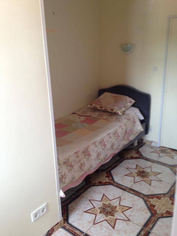 La Galiote Hotel Agde Bagian luar foto