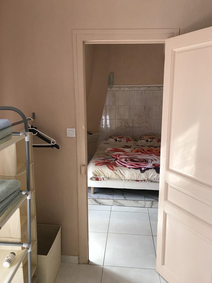 La Galiote Hotel Agde Bagian luar foto