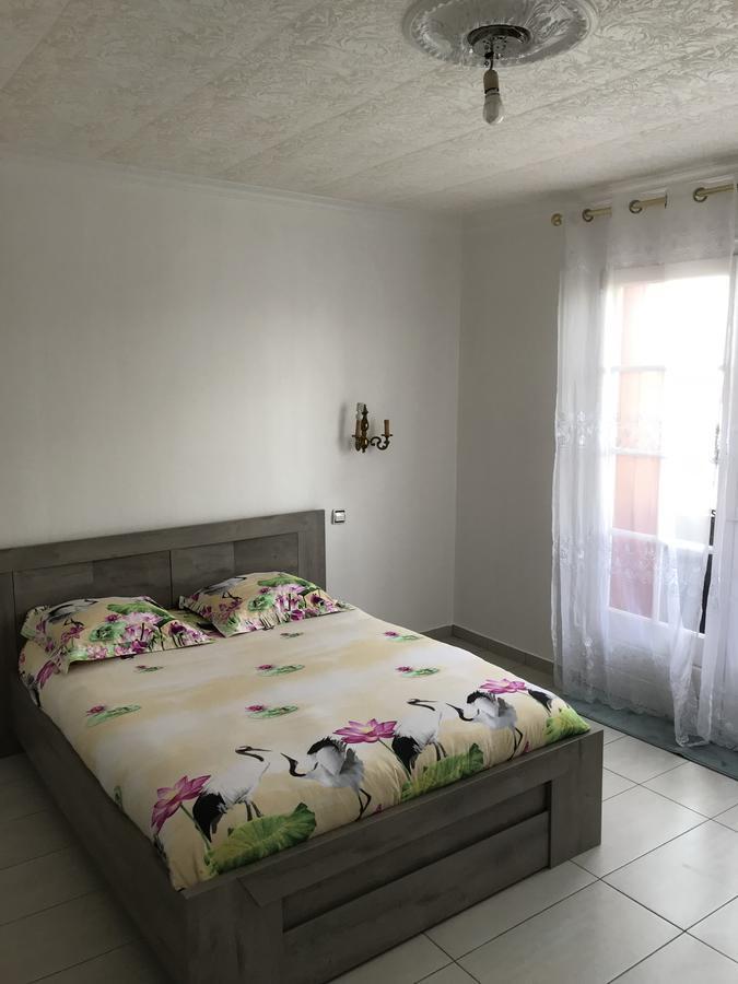 La Galiote Hotel Agde Bagian luar foto