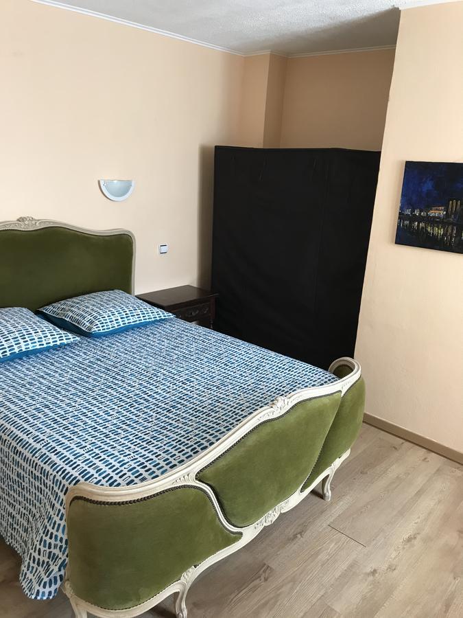 La Galiote Hotel Agde Bagian luar foto