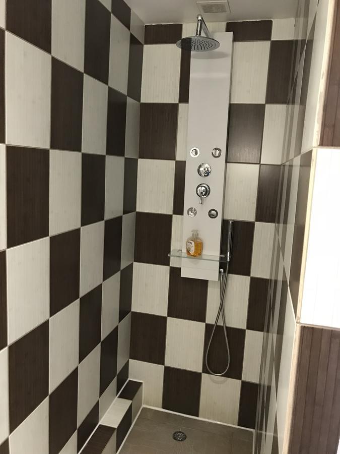 La Galiote Hotel Agde Bagian luar foto