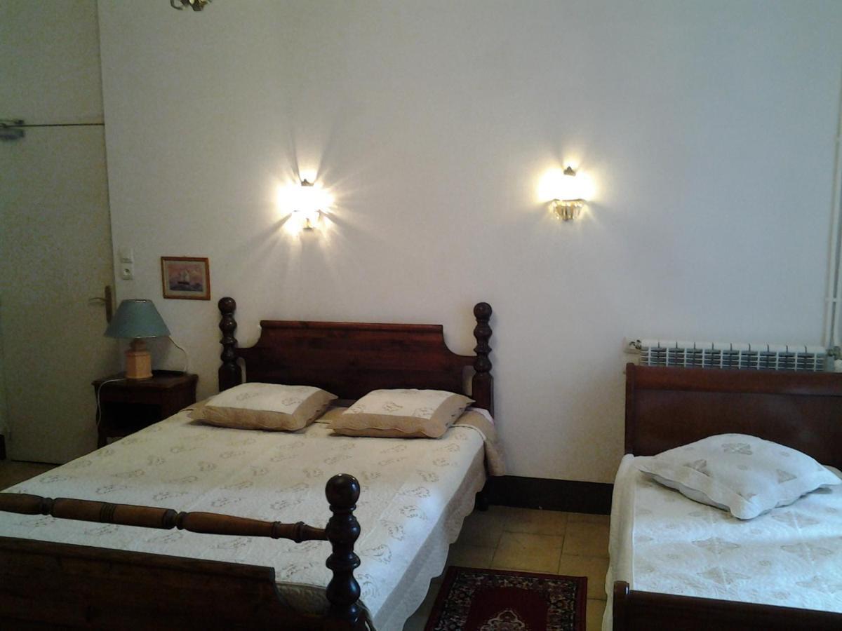 La Galiote Hotel Agde Bagian luar foto